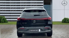 Mercedes-Benz Eqa 250 140kW Sport 66.5kWh 5dr Auto Electric Hatchback